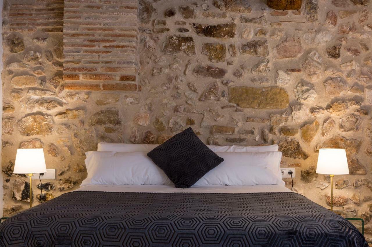 Готель El Palauet Del Priorat Корднуделла Екстер'єр фото