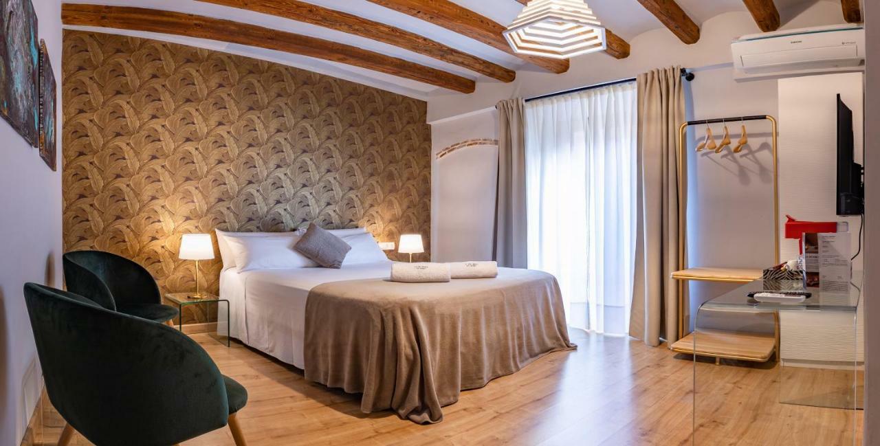 Готель El Palauet Del Priorat Корднуделла Екстер'єр фото