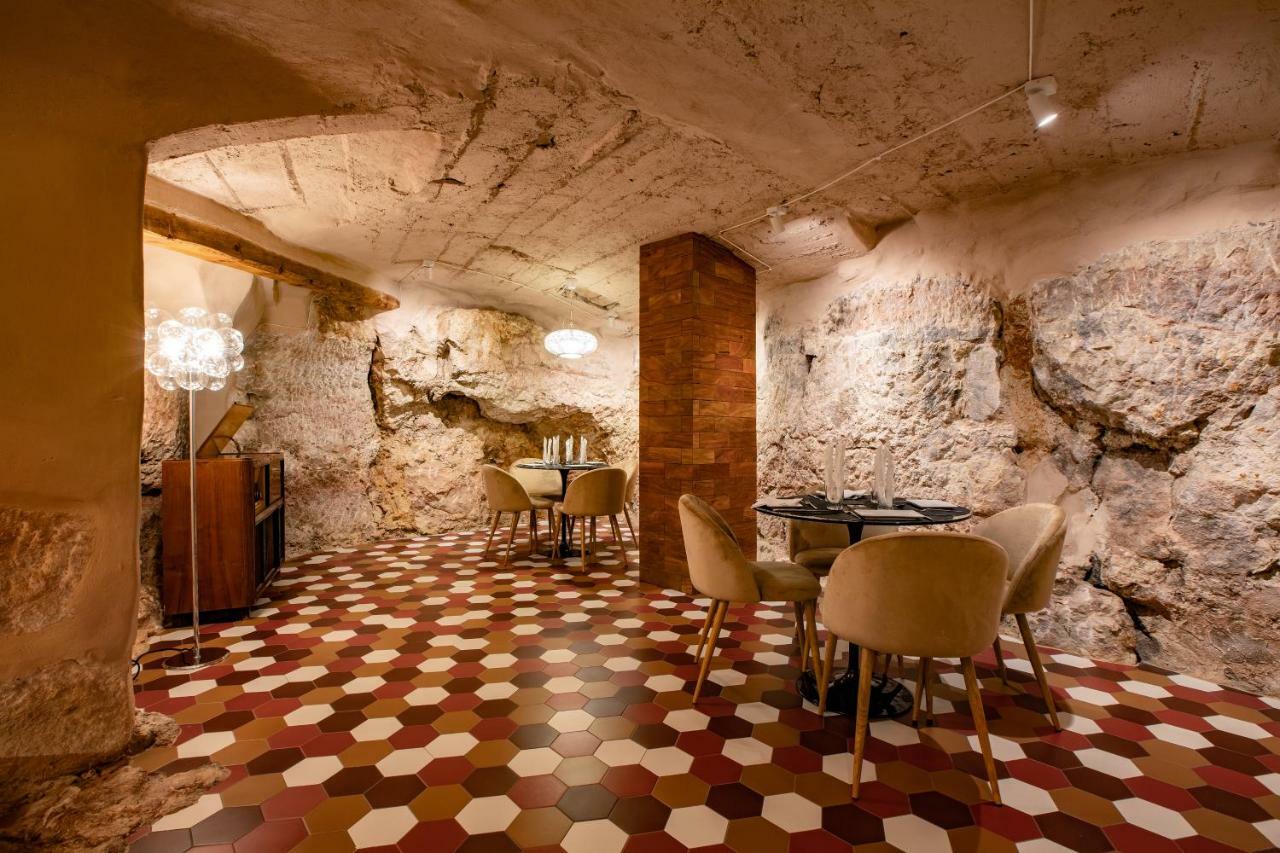 Готель El Palauet Del Priorat Корднуделла Екстер'єр фото